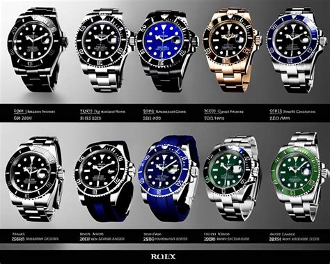 rolex submariner facebook|list of rolex submariner models.